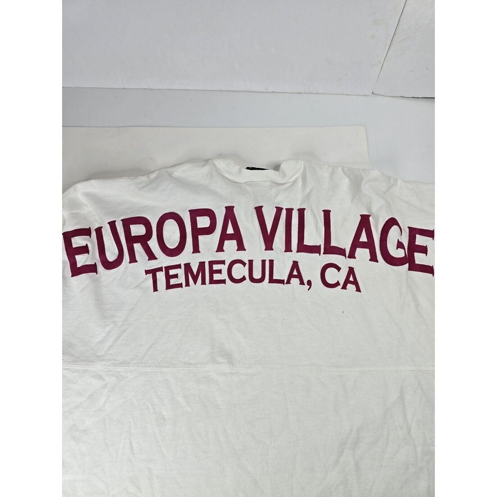 Disneyland Resort Spirit Jersey Europa‎ Village Temecula Ca Vineyards And Wine M